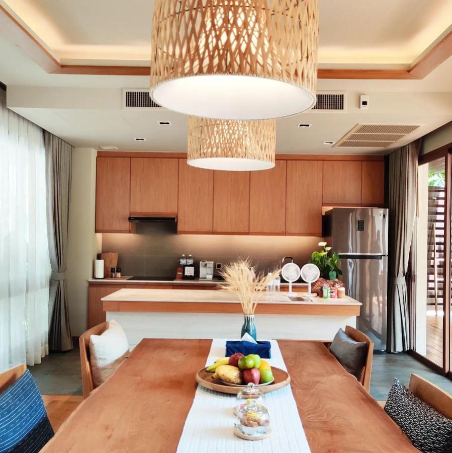 Rarin Villa Chiang Mai