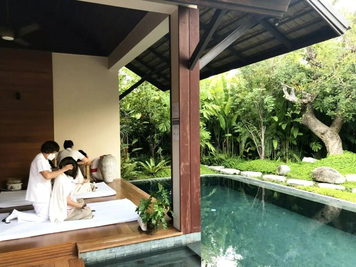 Rarin Villa