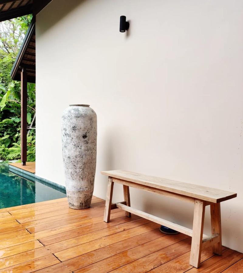 Rarin Villa Chiang Mai
