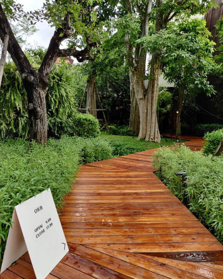 Villa Rarin *